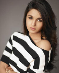 Alia Bhatt